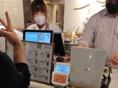 -吃茶三千(海港城店)