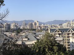 -乌山风景区