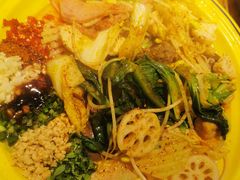 -北丐先生·野馄饨烧烤(雨花万象店)
