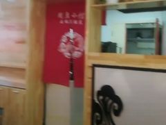 -周鱼小馆石锅酸菜鱼(活力汇店)