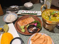 -Home Thai·泰谣(王府井apm店)