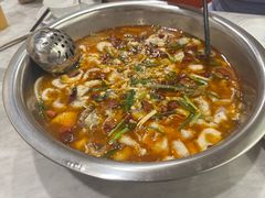 -老四川平头酸菜鱼(衙前店)