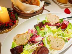 -弗兰克牛排西餐厅Ribone steak house(柠檬花园店)
