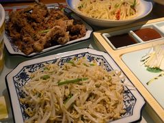 -富贵春饼·烤鸭·大厨现炒(诸城店)
