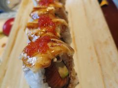 -千和日本料理(龍坪天虹店)