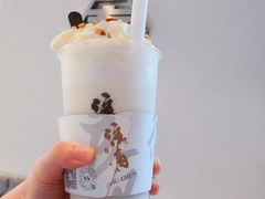 -注春·荞麦奶茶(新天地旗舰店)