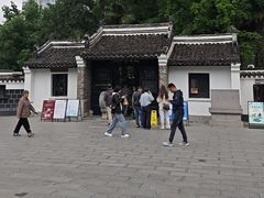 -包公祠