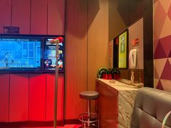 -星聚会KTV(复地活力城店)