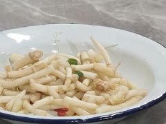 -辣贵州烙锅(洪德路店)