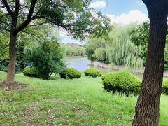 -美兰湖景区