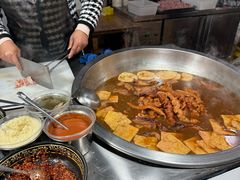 -大学城夜市大排档(凤栖路店)