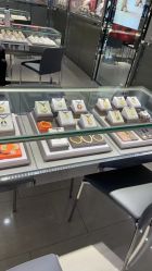 -周生生Chow Sang Sang(苏州美罗高新店)