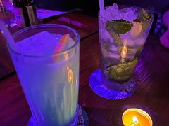 -MARU玛露音乐餐厅(大学路店)