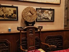 包厢-郭家大院(新源店)