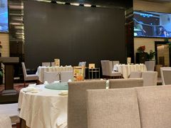 大堂-北海渔村酒楼·粤菜海鲜点心(新华店)