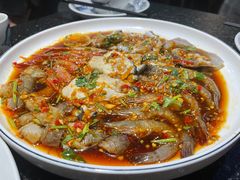 -潮三爷砂锅焗海鲜·生腌·海鲜粥(朝晖店)