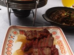-古南都·老广东酒楼(龙江店)