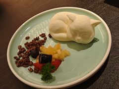 -唐猫庭院·千年陕菜(赛格国际购物中心店)