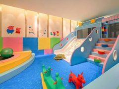 -舟山希尔顿酒店