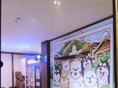 -长白山万达锦华套房酒店