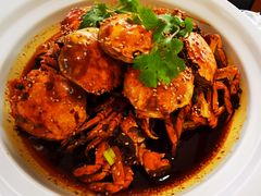 -肥肥虾庄·金牌油焖大虾(东湖欢乐谷店)