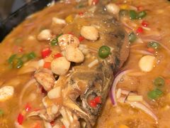 -YAFEE雅菲·粤菜·湘菜·融合菜(魏公村店)