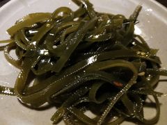 海带-滇釜火锅·能喝汤的火锅(车公庄店)