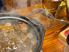 -十四不搭·打边炉(运河店)