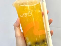 -CoCo都可(虹口龙之梦店)