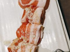 -猫爪爪原切自助烤肉(观音桥阳光世纪店)