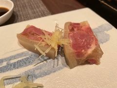水晶肴肉-十里弄堂(K11店)