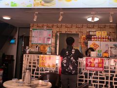 门面-世代同糖(华盖里直街店)