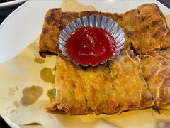 葱花肉-大牌大·传统杭帮菜(湖滨店)