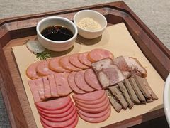 -卫鼎轩·曹公馆(鼓楼店)