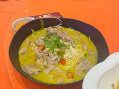 -白金汉爵大酒店-24小时餐厅(南京白金汉爵大酒店店)