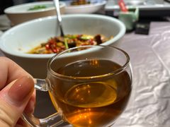 -回头食客-李久其家民间餐厅(望城金桥国际店)
