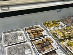 -山姆会员商店(亦庄创意生活广场店)