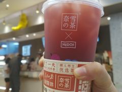 -奈雪的茶(凯德新都心店)