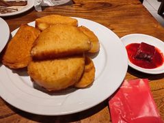 -香满园春饼·家常菜(东大桥店)