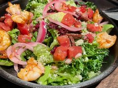 库迈鸡肉沙拉-Q MEX 库迈墨西哥餐吧(三里屯店)