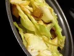 手撕包菜-客家道(百脑汇店)
