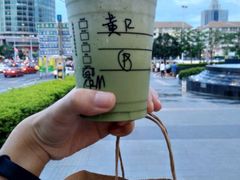 -星巴克臻选(南宁万象城店)