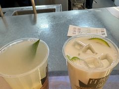 -炖物24章·顺时轻养茶(黄龙店)