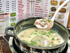 -南记食粥坊·宵夜大排档(莲花店)