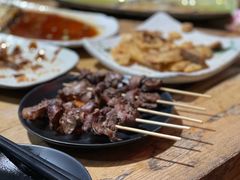 -萌牛肠烧烤店(虹梅路店)