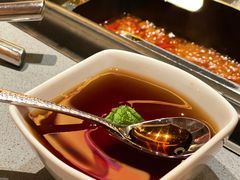 -巴奴毛肚火锅(悠唐购物中心店)