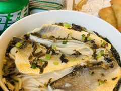 -顶特勒·黄鱼馆·特色菜(上海大世界店)
