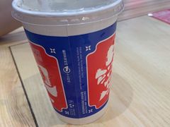 -塔斯汀·中国汉堡(蓝润置地广场店)