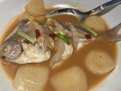 -明州小宴(文化广场店)