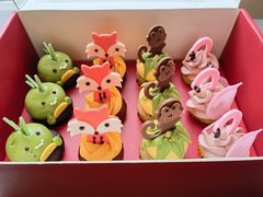 -派悦坊·甜品·蛋糕(日坛店)